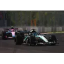 FIA прагне зробити машини ще легшими та простішими до 2031 року