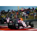 Як Тото Вольфф допоміг Force India стати легендарною рожевою командою