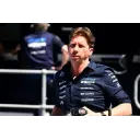 Команда Williams на піт-лейні