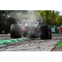 Габріель Бортолето, Audi F1 Team