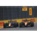Max Verstappen, Red Bull Racing, Oscar Piastri, McLaren