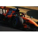 Oscar Piastri, McLaren