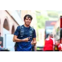 Александр Албон пожартував про «Ред Булл» у шоу F1 і змусив фанатів реготати