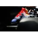 Red Bull Ford посіла перше місце у рейтингу FIA після першого періоду вимірювань, чим викликала розчарування у керівництва команди