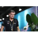 Каділлак призначив нового керівника F1-команди замість Лоудуна