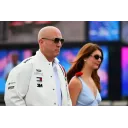 Генеральний директор TWG Motorsports Ден Товрісс