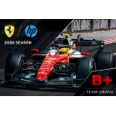 Ferrari отримала оцінку B+ за першу половину сезону 2026: інноваційна машина вразила весь пелотон