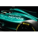 Чому проєкт Honda у Формулі 1 відрізняється від співпраці з Red Bull