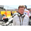 Allan McNish, Racing Director, Audi F1 Team