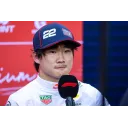 Юкі Цунода, Red Bull Racing