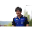 Ясука Цунода, Red Bull Racing