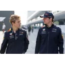 Лоусон повертається до Red Bull на Гран-прі Нідерландів 2026
