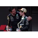 Kimi Antonelli на трасі