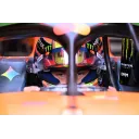 Оскар Піастрі, McLaren