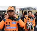 Оскар Піастрі, McLaren
