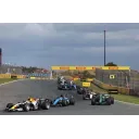Фернандо Алонсо, Aston Martin, Александр Албон, Williams
