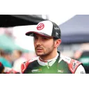 Естебан Окон, Haas F1 Team