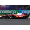 Шарль Леклер за кермом Ferrari SF-26