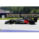 Ніко Гюлькенберг за кермом Audi