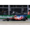 Конкуренти наслідують аеродинаміку Ferrari — Вассер називає це хорошою нагородою
