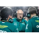 Red Bull запросив ключового інженера з Астон Мартіна замість Джанп'єро Лямбіазе