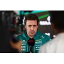 Алонсо не визначить своє майбутнє в F1 за результатами Aston Martin
