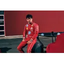 Шарль Леклер: чому Монако — свято для Ferrari, а перемога в Італії варта будь-яких зусиль