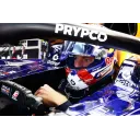 Монца розкриває реальний стан речей: Макс Ферстаппен реагує на вердикт FIA щодо системи ADUO