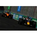 McLaren впевнена у темпі Норріса попри невдачу з віртуальним пейс-каром