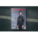 Авторитетний журнал Autosport присвятив новий випуск феноменальному прогресу Кімі Антонеллі та 60-річчю серії Can-Am