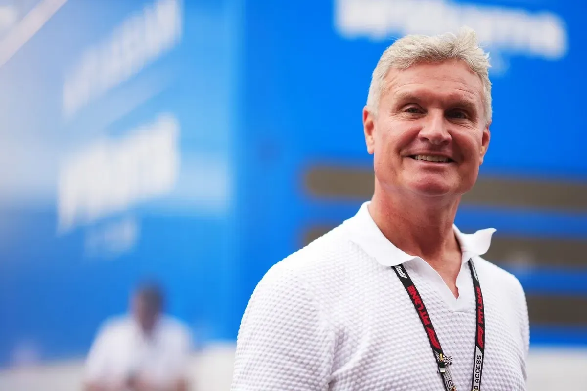 Девід Култгард закликає FIA прискорити ухвалення рішень щодо машин безпеки