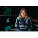 Чемпіонка F1 Academy Доріан Пін визначає терміни для отримання боліда у Формулі-1