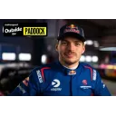 Симулятор Макса Ферстаппена: на чому готується зірка перед дебютом у GT3 проти Россі