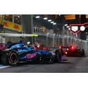 FIA визнала порушення спортивної справедливості через хаос у кваліфікації спринту