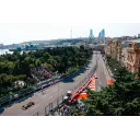 Azerbaijan Grand Prix